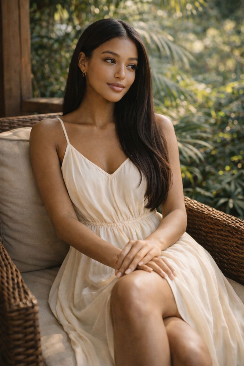 Escort - RUBY - Barcelona Tops